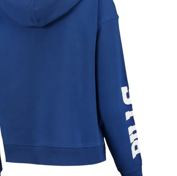 Buffalo Bills Hoodie - Picture 3 of 14